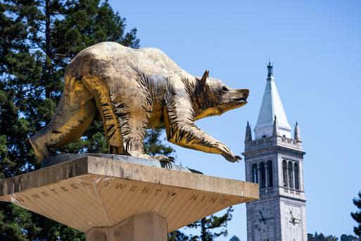 Guide to the Best Colleges near San Ramon, California