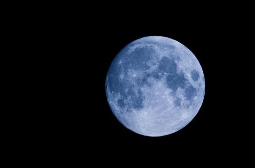 Your Guide to the August Blue Supermoon in California; What is it? Where to see it?