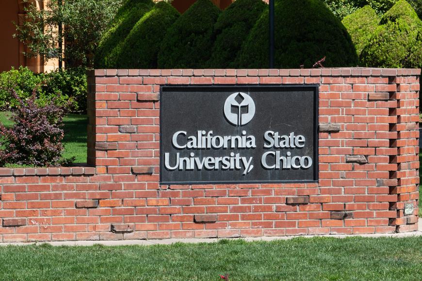 California State University, Chico: A Vibrant Hub of Education and Opportunity