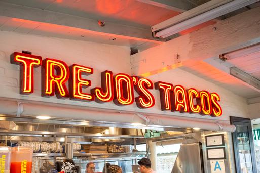 5 Celebrity Owned Restaurants You Can Try This Weekend in California