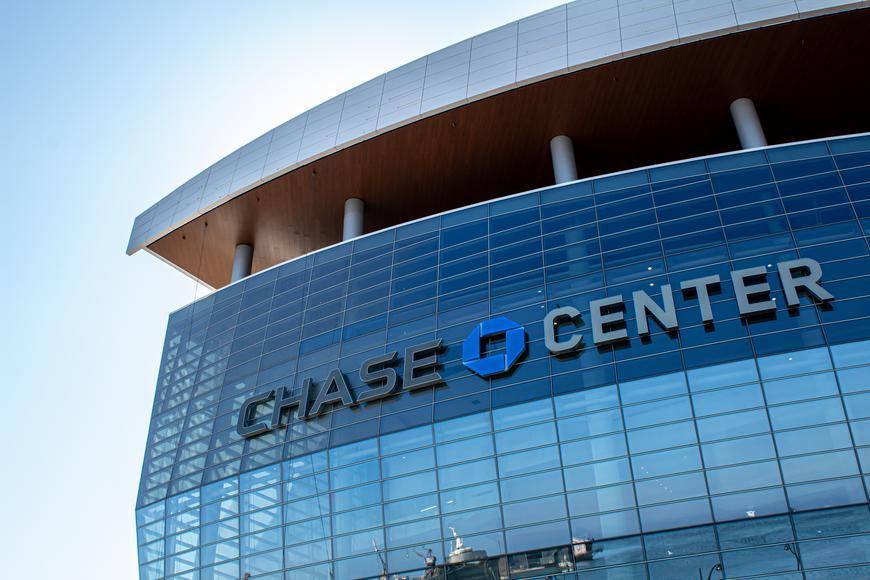 The Ultimate Guide to Visiting Chase Center