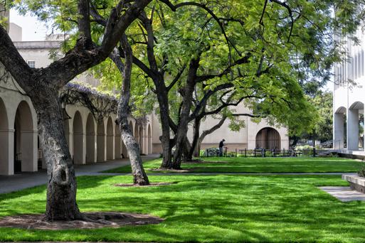 The 5 Best Colleges Near Duarte, California