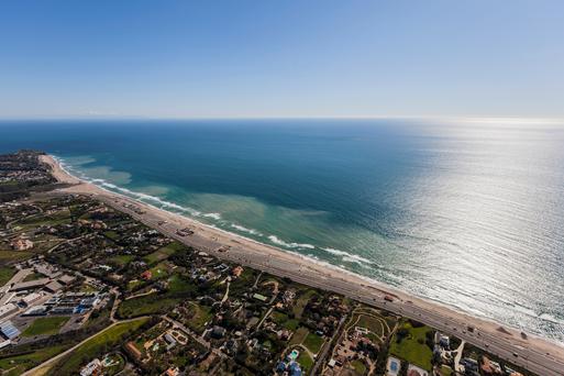 Your Guide to Zuma Beach