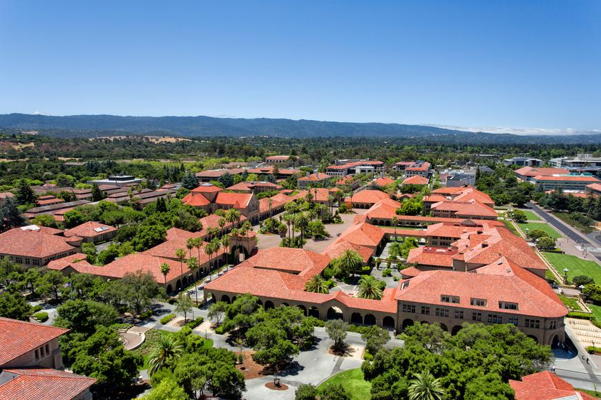 Discover the Hidden Gems of Stanford, California: A Wholesome Adventure Awaits