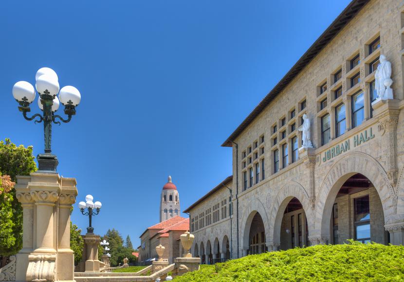 The 5 Best Colleges Near Burlingame, California