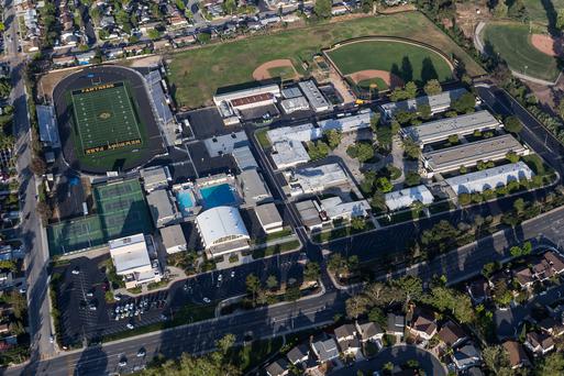 Premier High Schools Near Thousand Oaks, CA: Discover Top Institutions Shaping Bright Futures
