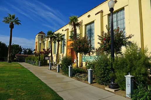 Here Are the Top 5 Museums near Rosedale