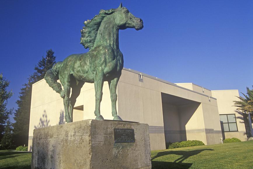 Discover the Best Museums Near Santa Clara, California