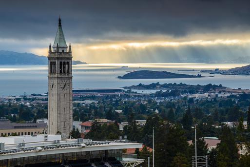 Here Are The Top 5 Colleges Near El Cerrito