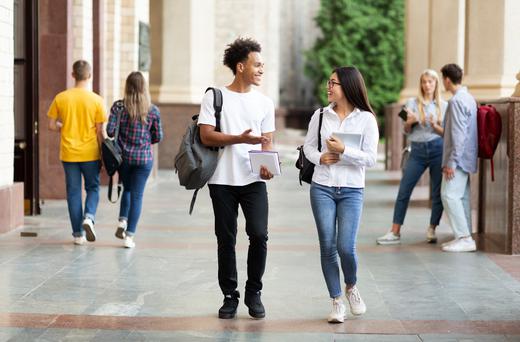 The Top 5 Colleges Near Signal Hill, California