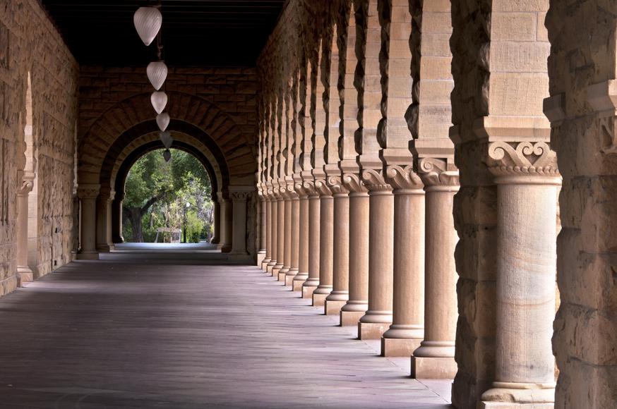 The Top 5 Colleges Near Campbell, California