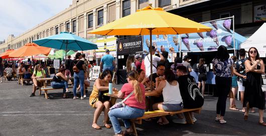 Things to Do in Los Angeles This Month (February 2025)