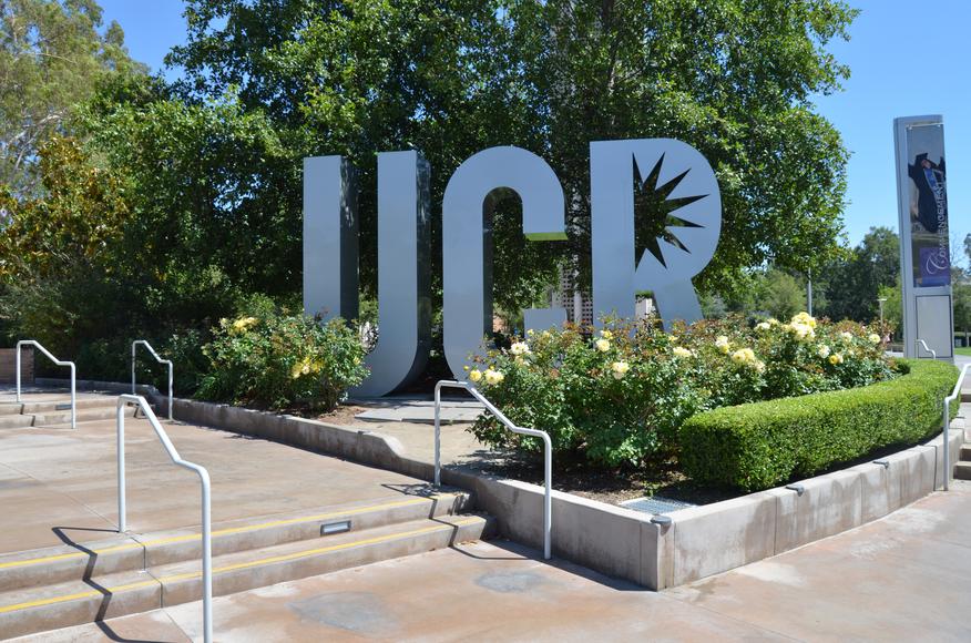 Your Guide to University of California, Riverside