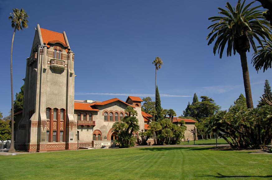 Exploring the Best Colleges Near Cupertino, California: History, Unique Features, and Locations