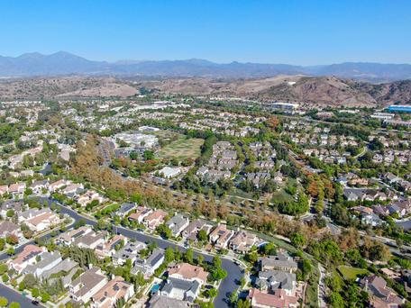 Discover Ladera Ranch: A Family-Friendly Oasis in Southern California