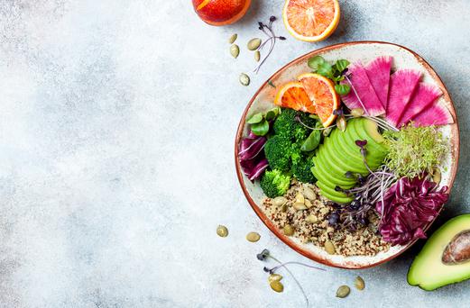 The 8 Best Plant-Based Restaurants in California