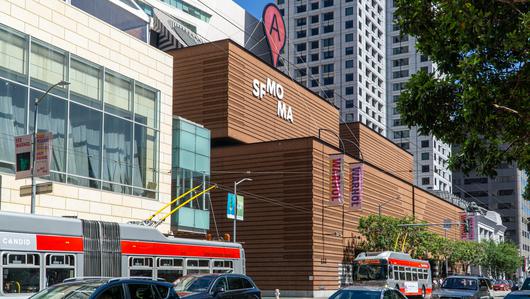 Everything To Know About FOG Design and Art Fair