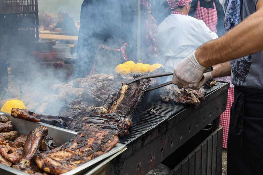 Where to Grab Delicious BBQ in Los Angeles