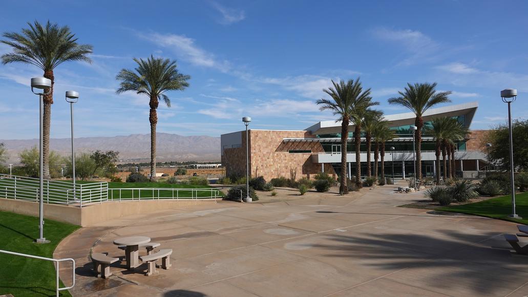 Discover the Top Colleges Near Palm Springs, CA: Unveiling Unique Opportunities & Rich Histories
