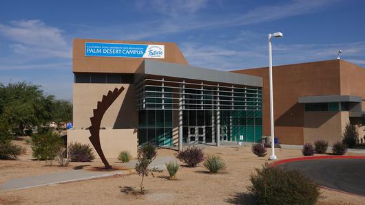 Here Are The Top 5 Colleges near Cathedral City, California