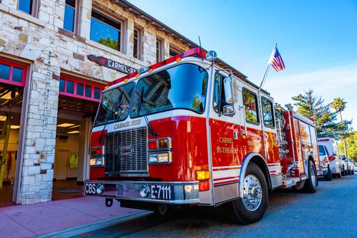 How To Prep For California Fire Season