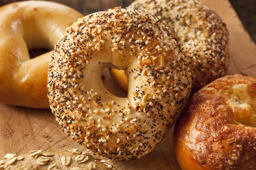 Best Bagels in Los Angeles to Brighten Up Your Morning