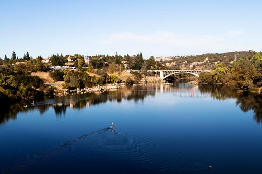 A Comprehensive Guide to Lake Natoma