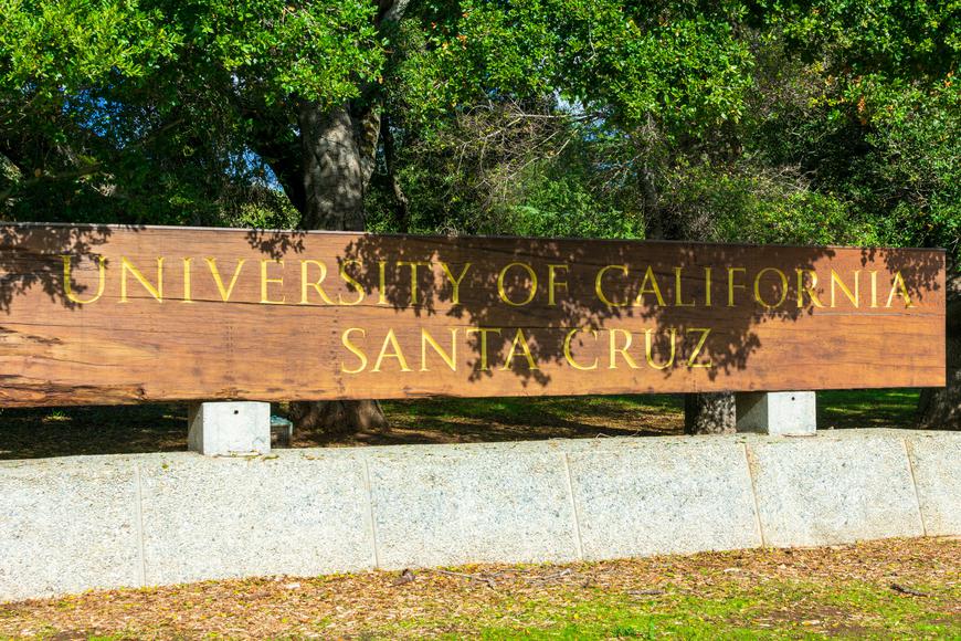 An Overview of The University of California, Santa Cruz