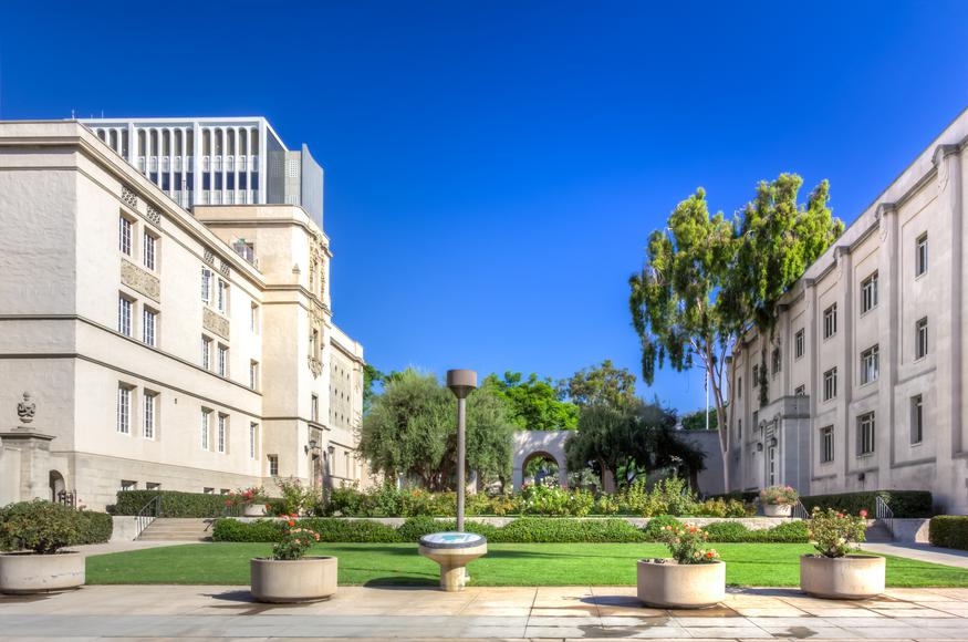 A Comprehensive Guide to the California Institute of Technology