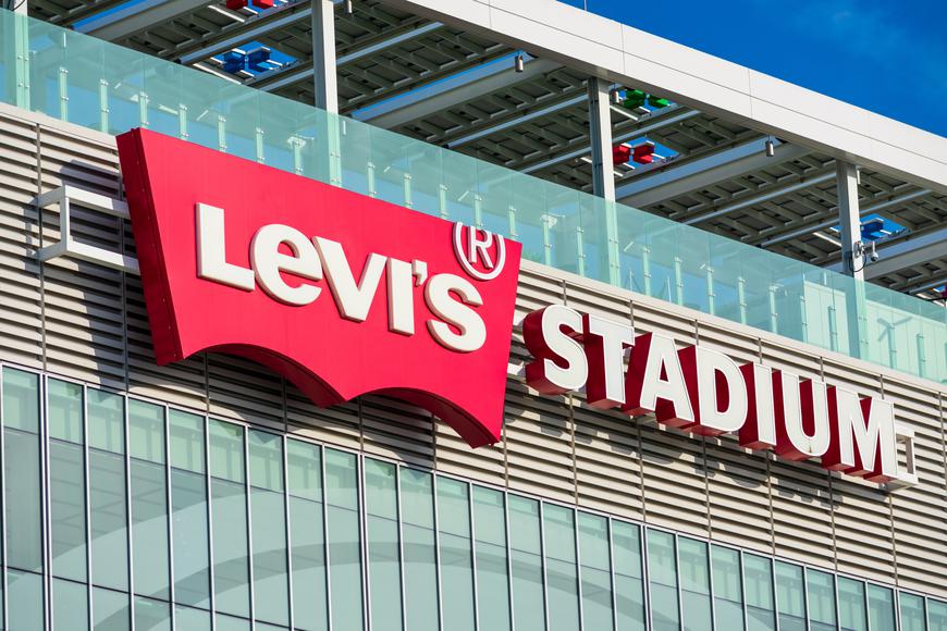 Everything You Need to Know About Visiting Levi's Stadium