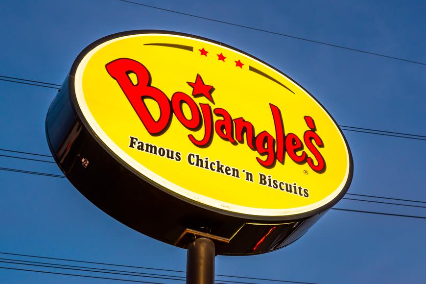Southern Fast-Food Chain Bojangles Expands into Los Angeles: Here's the Details