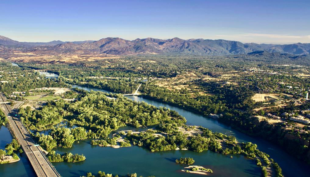 Why Redding, California is the Perfect Place to Call Home
