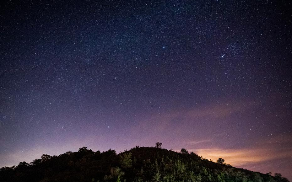 How to Watch the Quadrantid Meteor Shower in California