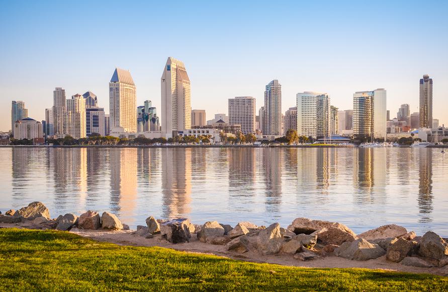 5 Fun Facts About San Diego You'll Never Believe