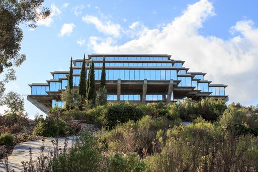 The 5 Best Colleges Near Poway, California