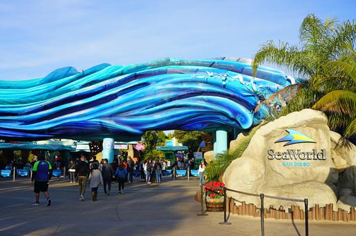 The Best California Theme Parks: Ranked