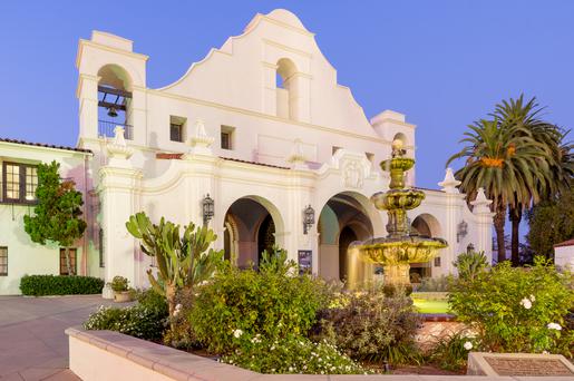 San Gabriel Mission: History and Significance Explained