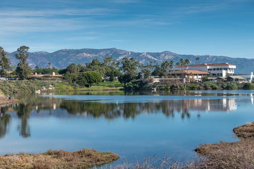 The 5 Best Colleges Near Atascadero, California