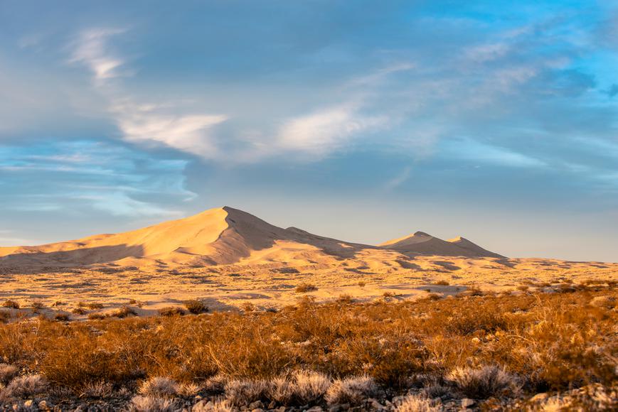 6 Best Things to Do in the Mojave National Preserve