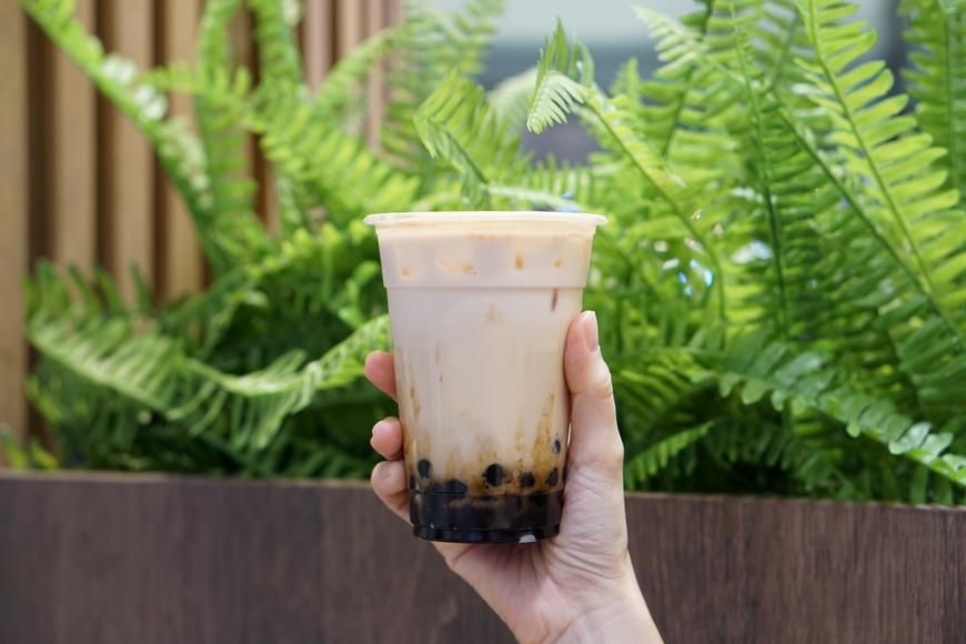 I Tried Boba, And Here’s What I Learned