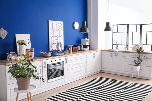 9 Easy Ways to Give Your Kitchen a Makeover