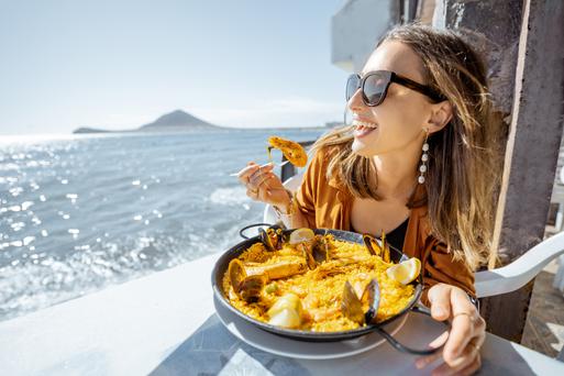 The 10 Best Places to Dine by the Water in California