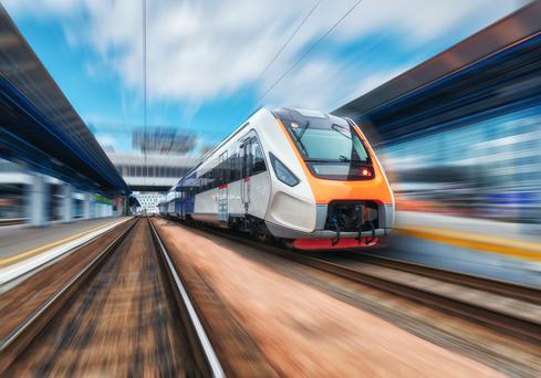 California High Speed Rail Plans, Explained
