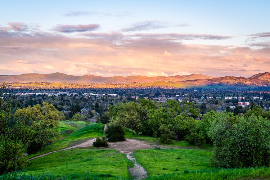 Discover the Charm of Pleasant Hill: A Family-Friendly California Gem