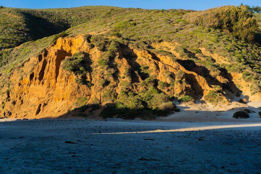 Discover Your Next Shoreline Getaway: Top Beaches Near Soledad, California