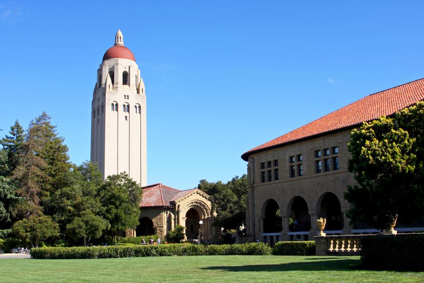 The Best Colleges Near Redwood City, California: Top Picks for Students