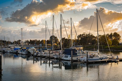 The Hidden Gem of California: Uncovering the Unbeatable Allure of Emeryville
