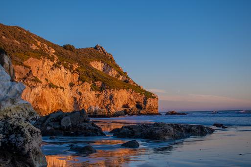 Discovering Hidden Gems: San Luis Obispo's Unforgettable Coastal Escapes
