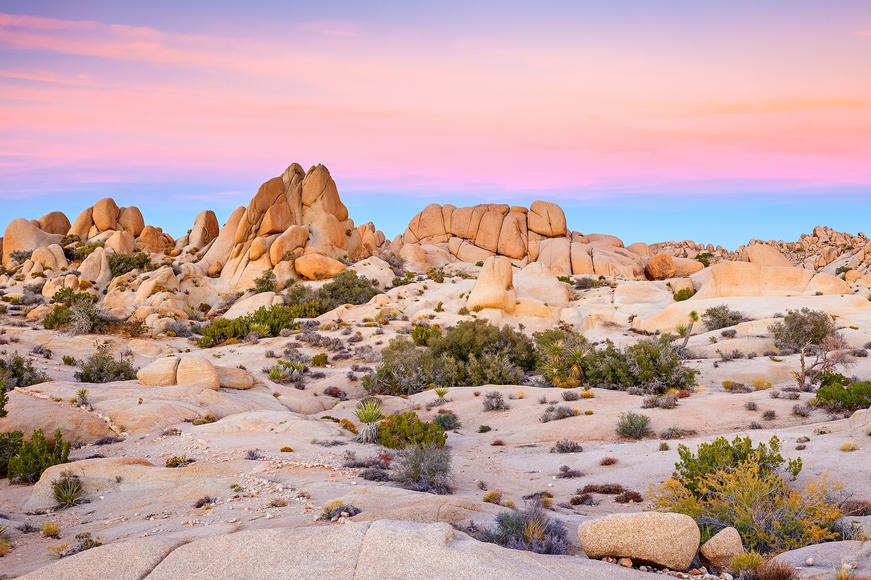 Adelanto, California: Discover the Hidden Gem of the High Desert