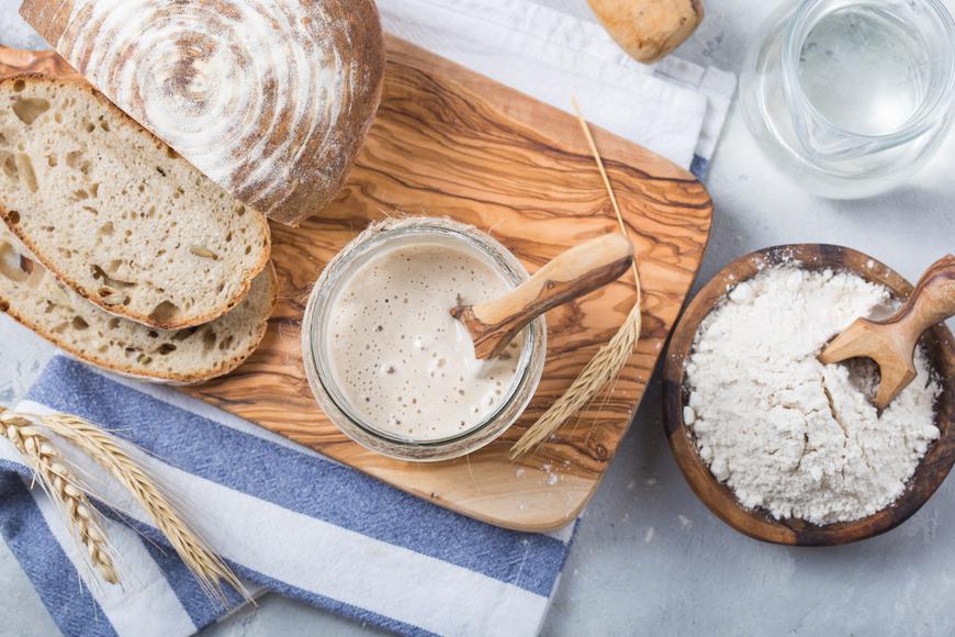 The Top Places to Get the Best Sourdough in San Francisco